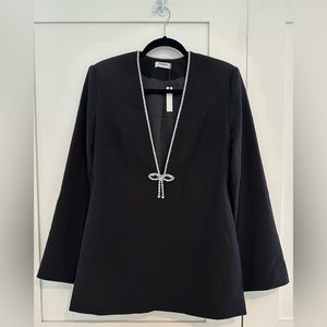 Rumored Disco Dress *NWT*